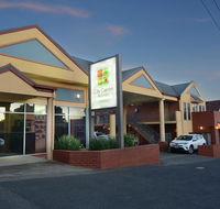 City Centre Motel - C Tourism
