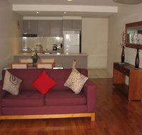 City Escape in Adelaides East End - C Tourism