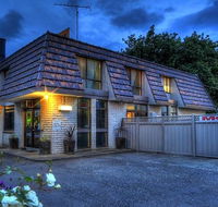 City Gardens Motel - C Tourism