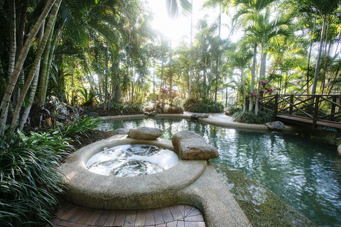 City Oasis Inn - C Tourism 0