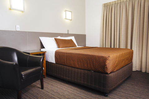 City Oasis Inn - C Tourism 3