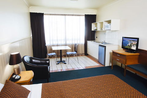 City Oasis Inn - C Tourism 2