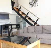 City Sanctuary Penthouse - C Tourism