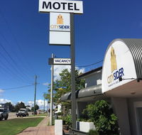 City Sider Motor Inn - C Tourism