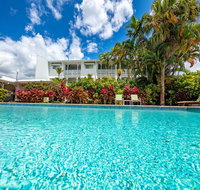City Terraces Cairns - C Tourism