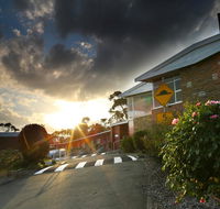 City View Motel - C Tourism