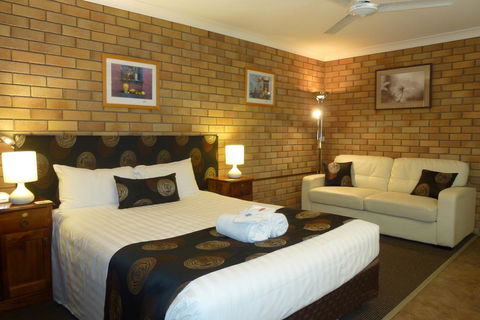 City View Motel - C Tourism 0