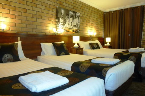 City View Motel - C Tourism 2