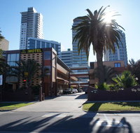 City Waters - C Tourism