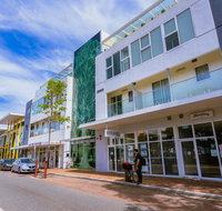 CityLights Perth - C Tourism