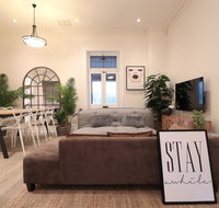 CITYSCAPE Davcorp Executive Rentals - Free Wifi Wine Netflix in Nth Adelaide - C Tourism