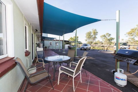 Cityside Accommodation - C Tourism 3