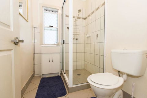 Cityside Accommodation - C Tourism 1