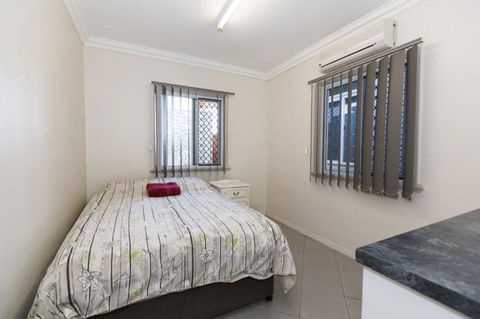 Cityside Accommodation - C Tourism 0