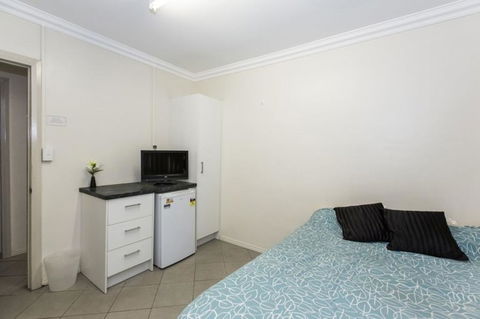 Cityside Accommodation - C Tourism 2