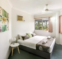 Citysider Cairns Holiday Apartments - C Tourism