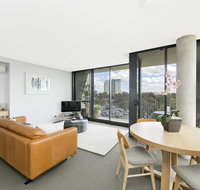 CityStyle Executive Apartments - BELCONNEN - C Tourism