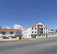 Cityville Luxury Apartments and Motel - C Tourism