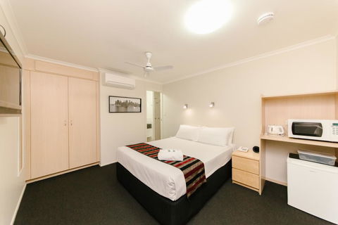 Citywalk Motor Inn - C Tourism 1