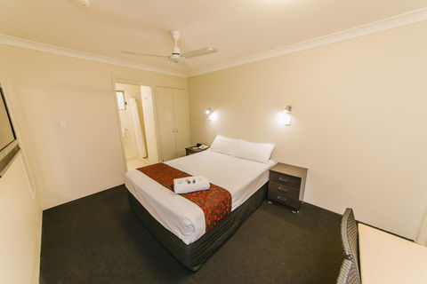 Citywalk Motor Inn - C Tourism 2