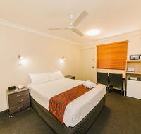 Citywalk Motor Inn - C Tourism