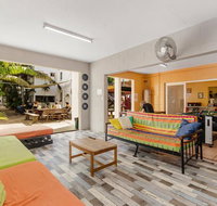 Civic Guesthouse - C Tourism