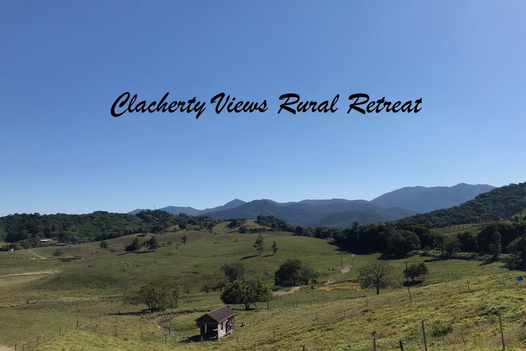 Julatten QLD C Tourism
