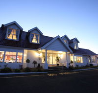 Clare Valley Motel - C Tourism