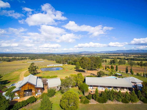 Claremont Cottage - C Tourism 1