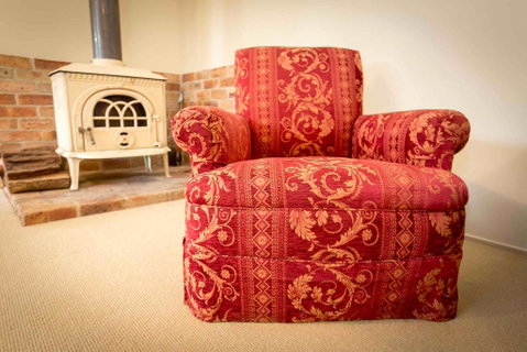 Claremont Cottage - C Tourism 3