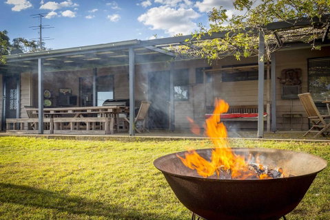 Claremont Cottage - C Tourism 2