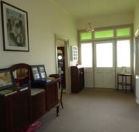 Claremont Farmhouse - C Tourism