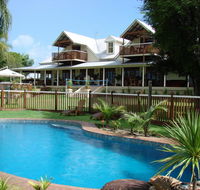Clarence River Bed  Breakfast - C Tourism