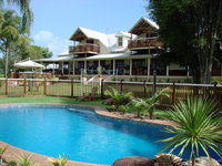 Clarence River Bed  Breakfast