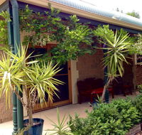 Clarevale Cottage BB - C Tourism