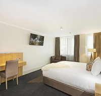 Clarion Hotel Townsville - C Tourism