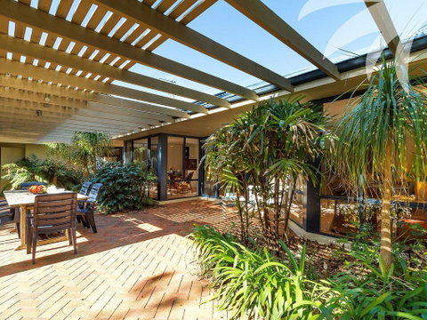Clarke House - C Tourism 2