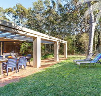 Clarke House - C Tourism