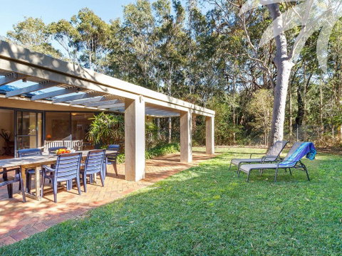 Clarke House - C Tourism 0