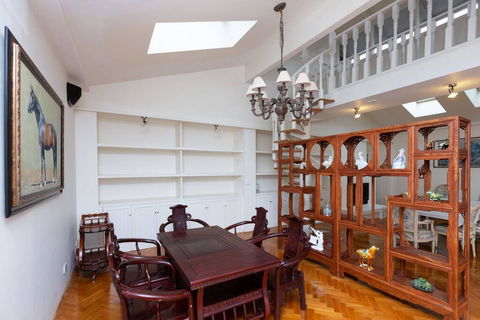 Classic 5 Beds Mt Dandenong Resort - C Tourism 3