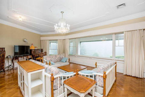 Classic 5 Beds Mt Dandenong Resort - C Tourism 2