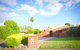 Classic Double Brick Garden House - thumb 1