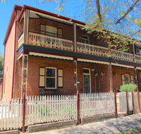 Classic Old Style House - C Tourism