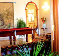Classique Bed  Breakfast - C Tourism