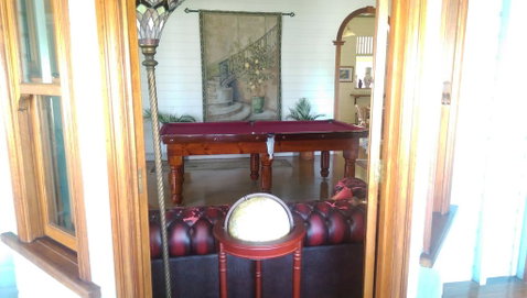 Classique Bed & Breakfast - C Tourism 2