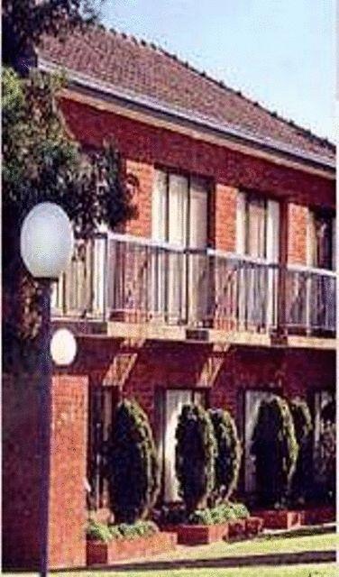 Clayton Monash Motor Inn & Serviced Apartments - C Tourism 3