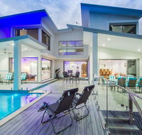 Clear Island Cove - C Tourism