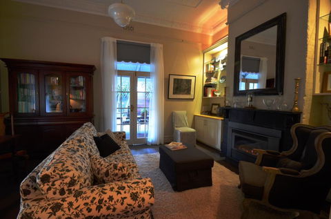 Clement House - C Tourism 1