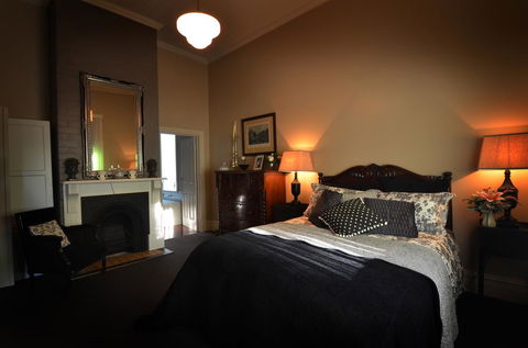 Clement House - C Tourism 2