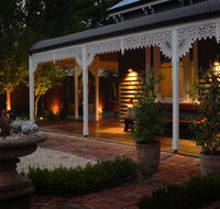 Clement House - C Tourism